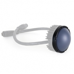 automated lights exterior>