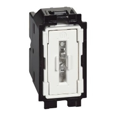 Interruptor Sencillo>