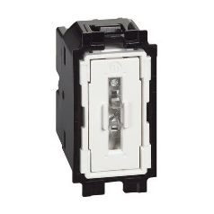 Interruptor tres vías>