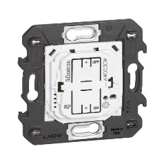 Comando inalambrico>