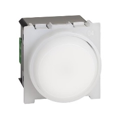 Lampara de emergencia>