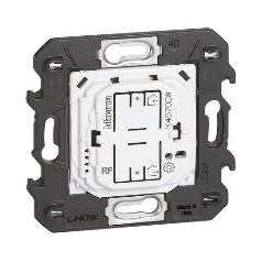 Comando inalambrico>