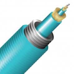 24 Strand 50/125 SSF Indoor>