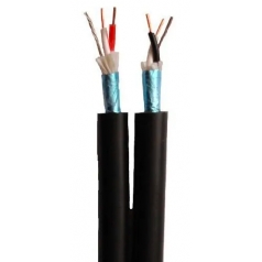 Bulk Audio Cable Tributaries>