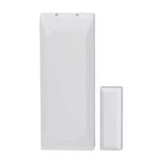 2GIG  Thin Door/Window Contact (pieza) Blanco>