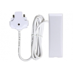 2GIG Wireless Flood/Temp Sensor (pieza)>