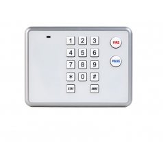 2GIG Wireless Keypad (pieza)>