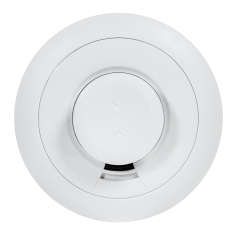 2GIG e-Series. 2020 Smoke, Heat, Freeze Detector>