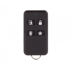 2GIG 4-Button Key Ring Remote (pieza)>