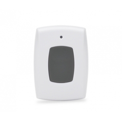 2GIG Wireless Panic Button Pendant Remote (pieza)>