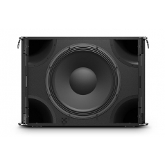 SubWoofer para Suspensión JBL Pro>