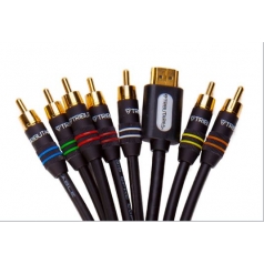 Tributaries Promotional - Bouquets Serie 2 (pieza)>