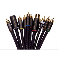 Tributaries Promotional - Bouquets Serie 6 (pieza)>