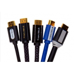 Tributaries Promotional - Bouquets Hdmi (pieza)>