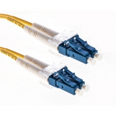 LC/UPC-LC/UPC-3.0mm Riser-OS2-5m>