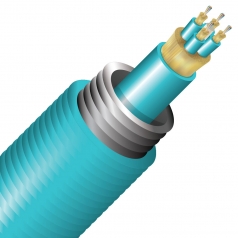 48 Strand 50/125 SSF Indoor>