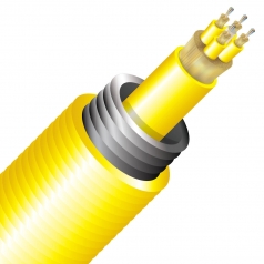 48 Strand 9/125 SSF G657 A2&B2 Indoor>