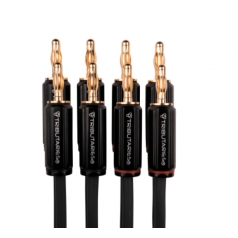 Speaker Cable Tributaries>