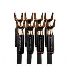 Speaker Cable Tributaries>