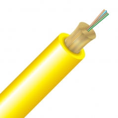 4 Strand 9/125 SSF G657 A2&B2 Indoor>