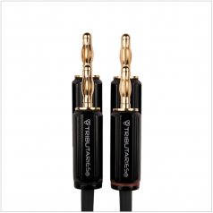 Speaker Cable Tributaries>