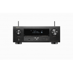 Amplificador Denon>
