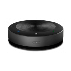 Altavoz y micrófono profesional por Bluetooth o cable USB>