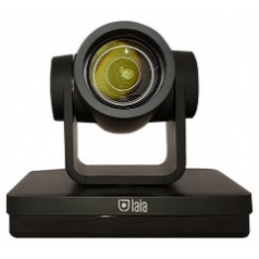 Cámara PTZ Negra USB 3.0>