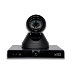 Cámara PTZ Negra USB 3.0>