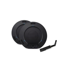 Micrófono-Altavoz Wifi>