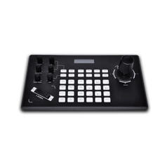 Mesa de control IP para camaras>