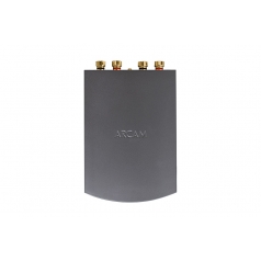 Amplificador de Arcam>