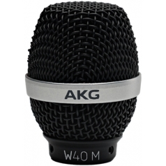 Micrófonos AKG>