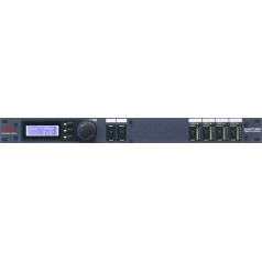 Procesador de Audio DBX>