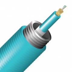 6 Strand 50/125 SSF Indoor>