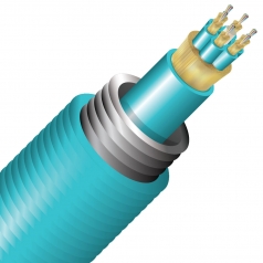 72 Strand 50/125 SSF Indoor>