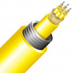 72 Strand 9/125 SSF G657 A2&B2 Indoor>