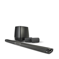 Sistema de Soundbar Polk>