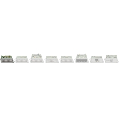 DSP Expansion Cards>