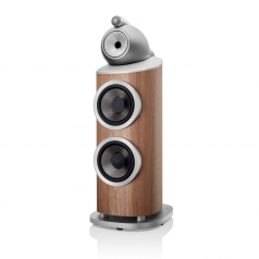 Floorstanding loudspeaker>