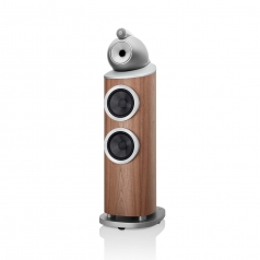 Floorstanding loudspeaker>