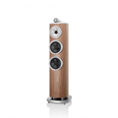 Floorstanding loudspeaker>