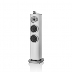 Floorstanding loudspeaker>
