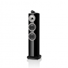 Floorstanding loudspeaker>