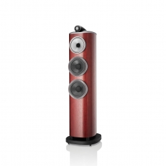 Floorstanding loudspeaker>