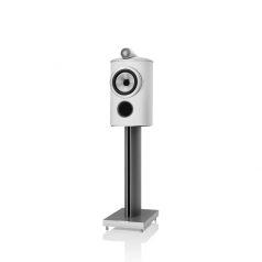 Bookshelf loudspeaker>