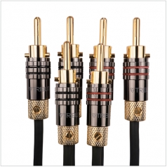Speaker Cable Tributaries>