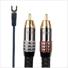 Phono Audio Cable Tributaries>