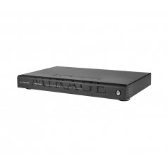 Autonomic eSeries Three Source Music Server>