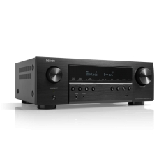 Amplificador Denon>